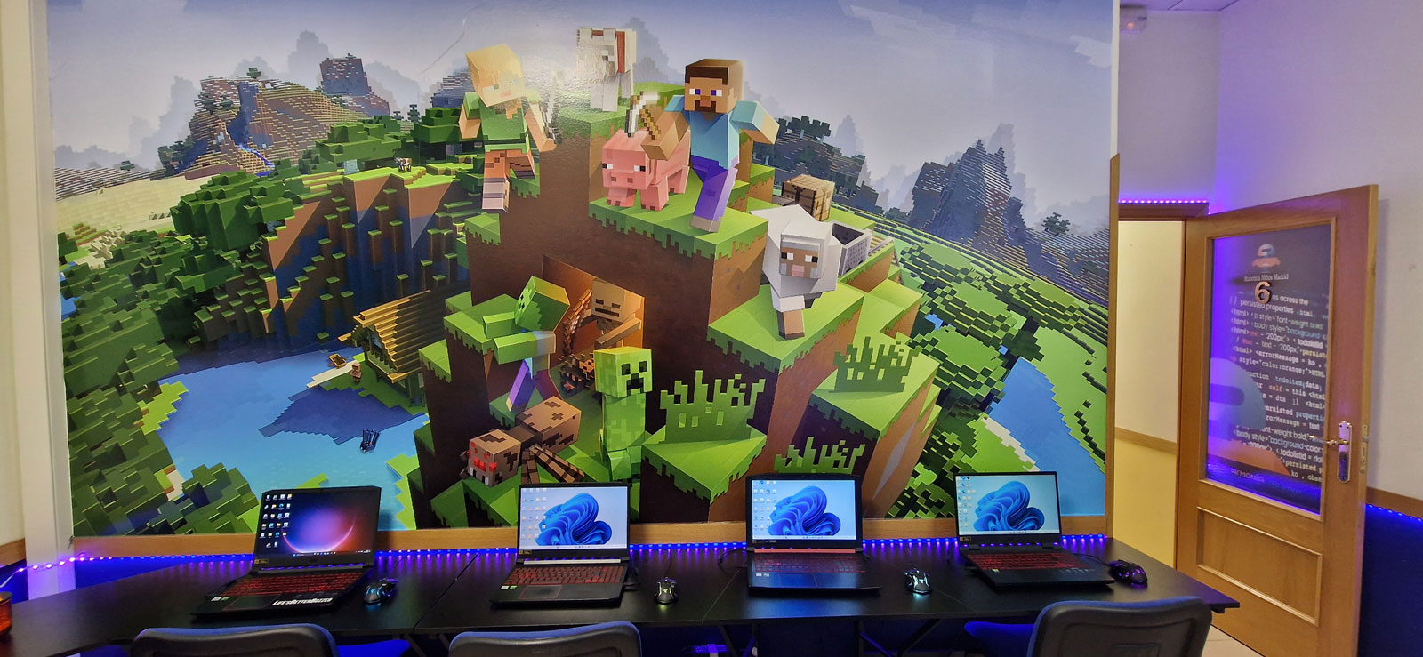 minecraft-clase minecraft-clase